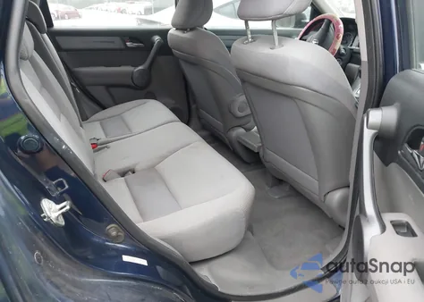 2009 Honda Cr-V Lx из США, поврежденный, VIN 5J6RE38369L018808